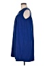 Elle Blue Casual Dress Size M - photo 5