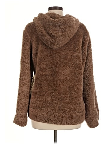 Timing Faux Fur Jacket (view 2)