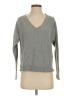 Abercrombie & Fitch Gray Pullover Sweater Size XS - photo 1