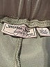 Simonton Says Solid Green Casual Pants Size 1X - photo 6