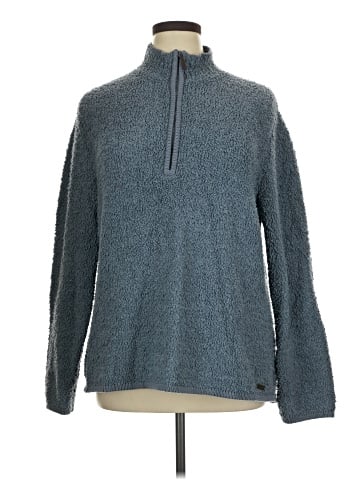Natural Reflections Pullover Sweater (view 1)