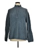 Natural Reflections Teal Pullover Sweater Size XL - photo 1