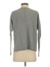 Abercrombie & Fitch Gray Pullover Sweater Size XS - photo 2