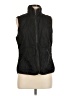 Old Navy 100% Polyester Black Vest Size M - photo 1