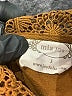 Mia Joy Gold Sweatshirt Size 3 - photo 3