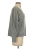 Abercrombie & Fitch Gray Pullover Sweater Size XS - photo 4