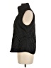 Old Navy 100% Polyester Black Vest Size M - photo 5