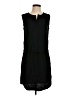 Roots Black Casual Dress Size S - photo 1