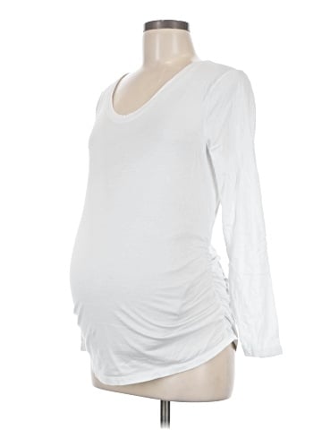 Isabel by Ingrid + Isabel 3/4 Sleeve T-Shirt (view 1)