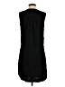 Roots Black Casual Dress Size S - photo 2