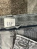 Gap Gray Casual Pants Size 12 - photo 7
