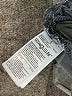 Gap Gray Casual Pants Size 12 - photo 8