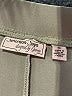 Simonton Says Solid Green Casual Pants Size 1X - photo 7
