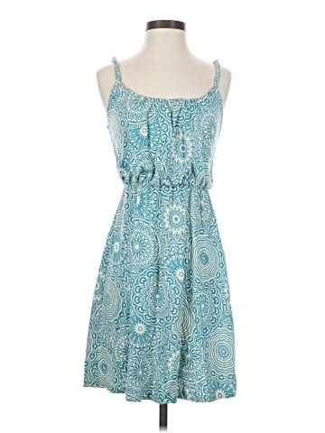 Ann Taylor LOFT Outlet Casual Dress (view 1)