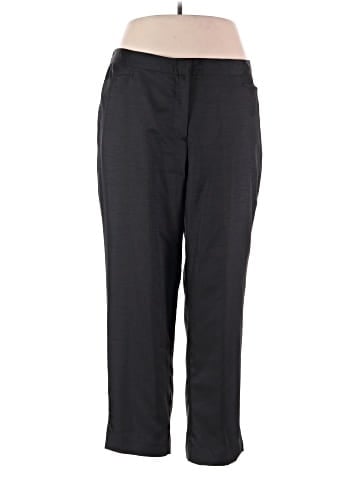 Added Dimension for Catherines Dress Pants (view 1)