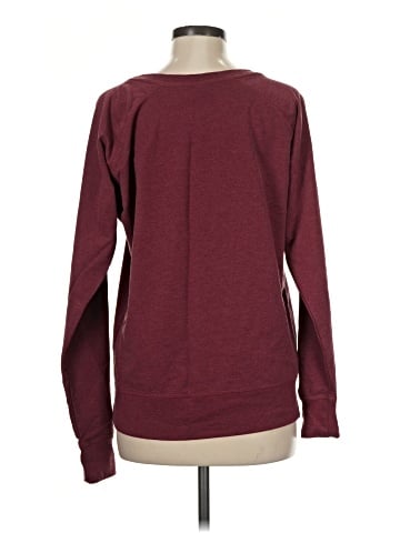 Instant Message Long Sleeve T-Shirt (view 2)