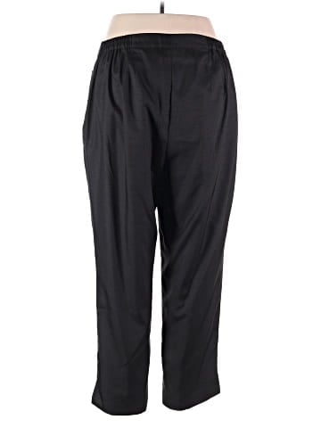 Added Dimension for Catherines Dress Pants (view 2)