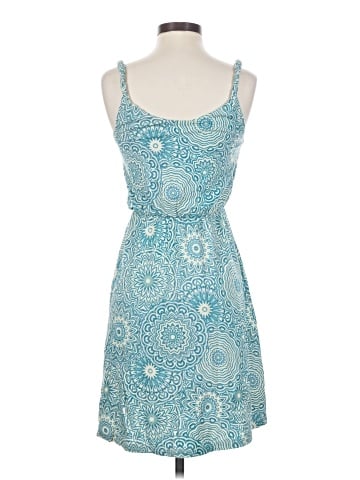 Ann Taylor LOFT Outlet Casual Dress (view 2)