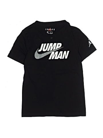 Air Jordan Short Sleeve T-Shirt (view 1)