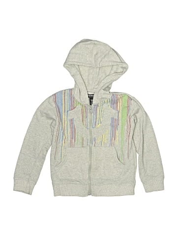 True Religion Zip Up Hoodie (view 1)