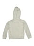True Religion Gray Zip Up Hoodie 18-24 MO / 24 MO - photo 2