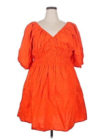 Old Navy Casual Dress (view 1)