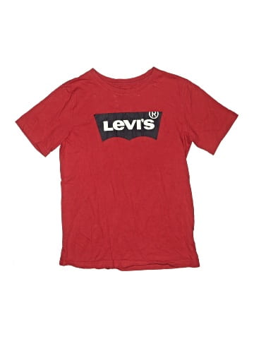 Levi's Short Sleeve T-Shirt (view 1)