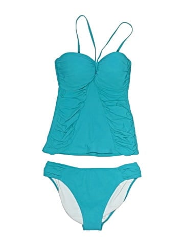 Profile by Gottex Two Piece Swimsuit (view 1)