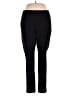 DressBarn Chevron-herringbone Black Active Pants Size XL - photo 1