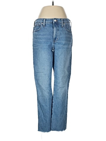 Madewell Jeans (view 1)
