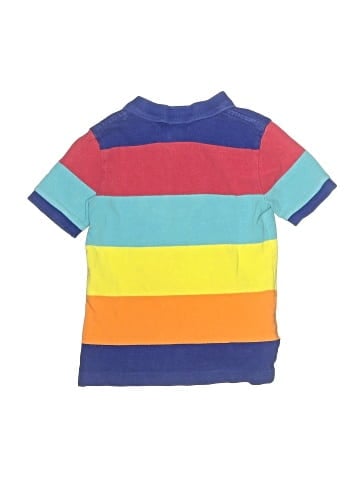 Polo by Ralph Lauren Short Sleeve Polo (view 2)