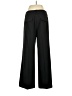 Larry Levine Black Dress Pants Size 6 - photo 2