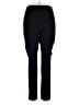 DressBarn Chevron-herringbone Black Active Pants Size XL - photo 2