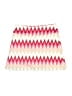 Golftini Chevron-herringbone Pink Skort Size S - photo 1
