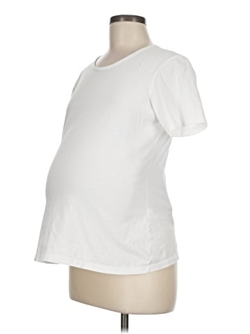 Isabella Oliver Short Sleeve T-Shirt (view 1)
