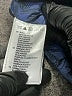 Divided by H&M Blue Blazer Size 12 - photo 8
