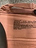 Hanes Brown Sports Bra Size XL - photo 7