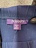 Roaman's Solid Blue Active Pants Size 26 (2X) - photo 4
