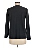 Muk Luks Gray Long Sleeve Henley Size M - photo 2