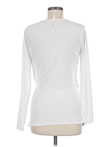 Gap - Maternity Long Sleeve T-Shirt (view 2)