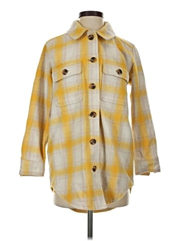 Old Navy Coat (view 1)