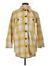 Old Navy Yellow Coat Size XS - photo 1