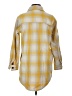 Old Navy Yellow Coat Size XS - photo 2