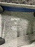 Carter's 100% Cotton Stripes Gray Short Sleeve T-Shirt Size 3T - photo 3