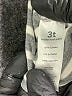 Carter's 100% Cotton Stripes Gray Short Sleeve T-Shirt Size 3T - photo 4