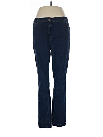 Woolovers Jeans (view 1)