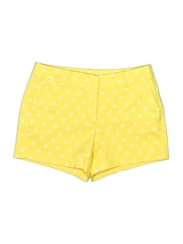 Ann Taylor Factory Shorts (view 1)
