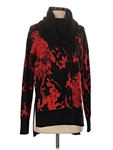 Diane von Furstenberg Pullover Sweater (view 1)
