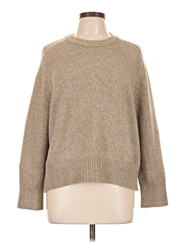 Abercrombie & Fitch Pullover Sweater (view 1)