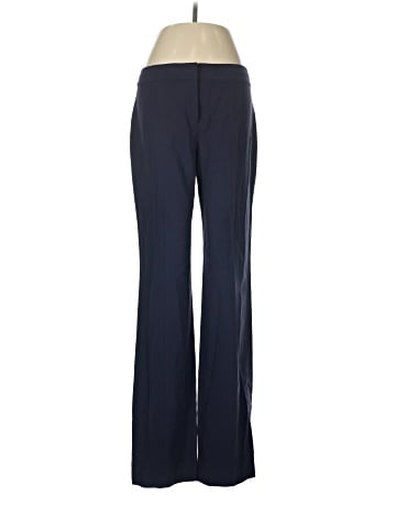 Elie Tahari Wool Pants (view 1)